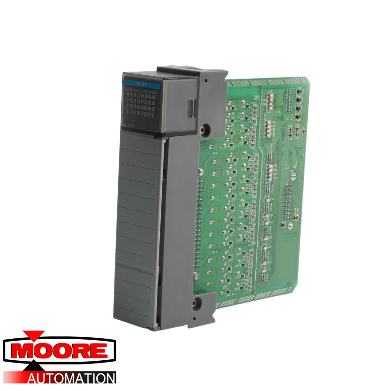 Module de sortie CC 16 points AB 1746-OB16 SLC