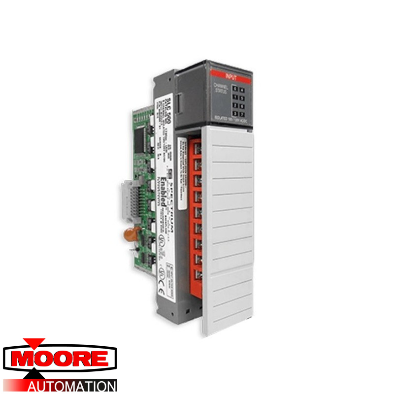 AB | 1746SC-IA8I | Module d'entrée isolé