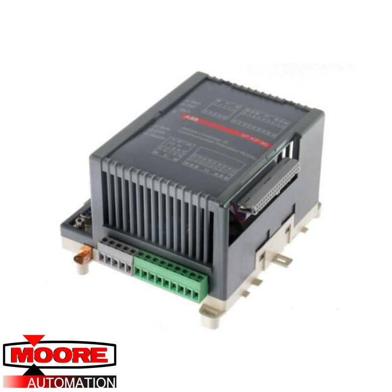 ABB | 07KP90 | 07 Module de communication KP 90 RCOM