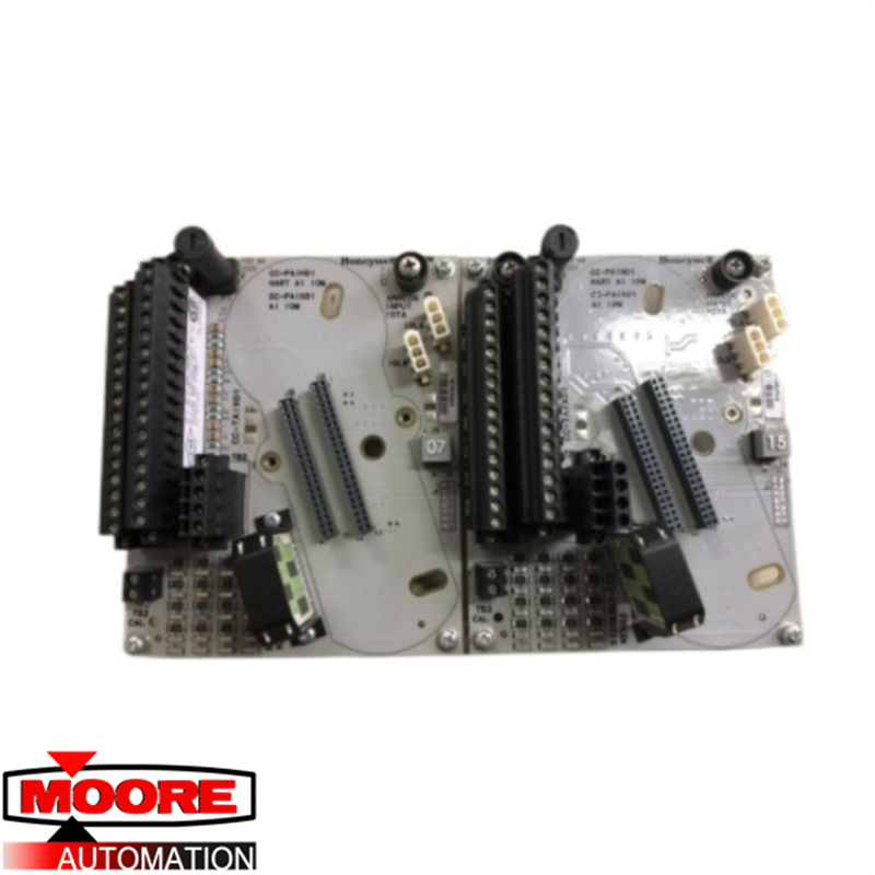 HOLLEYWELL | CC-TAIX01 51308363-175 | MODULE D'ENTREE