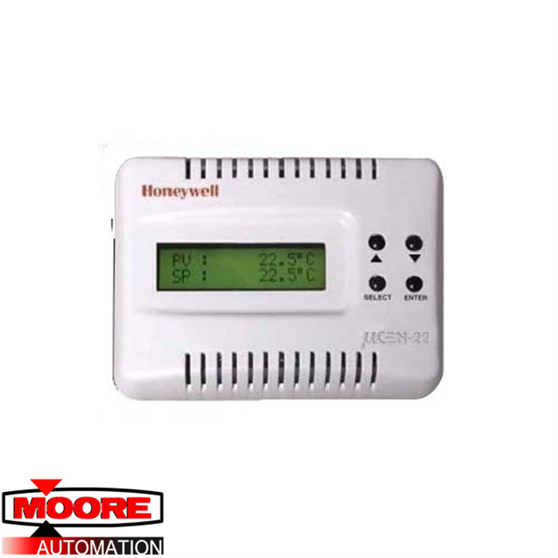 HOLLEYWELL | T2798I-1000 | THERMOSTAT NUMÉRIQUE