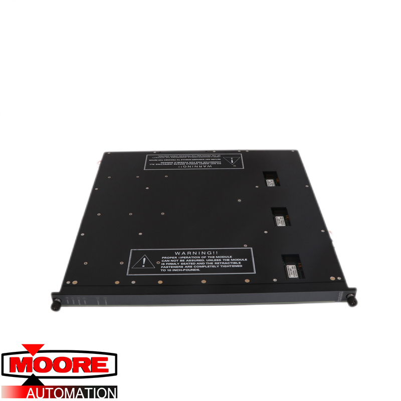 TRICONEX | 3008 | MODULE PROCESSEUR