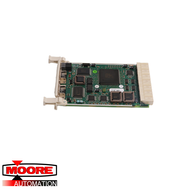 ABB | CI522A 3BSE018283R1| Interface avant AF100