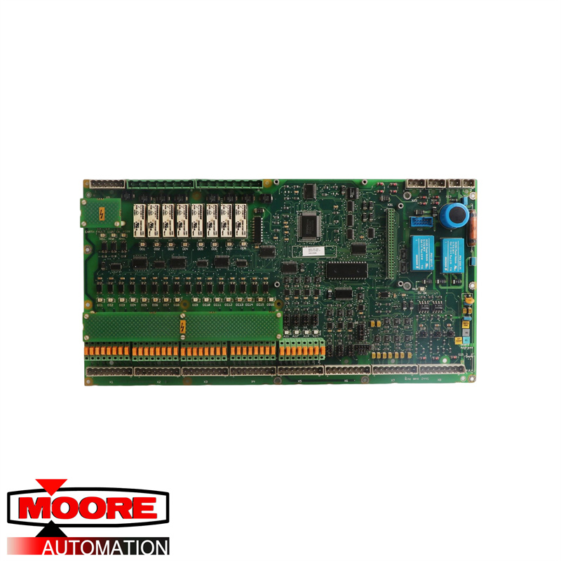 ABB | ADATX110 3ASC25H209 | CARTE E/S