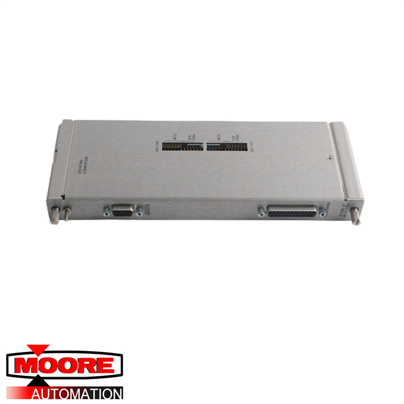 BENTLY NEVADA | 140482-01 | Module E/S Prox/Velom