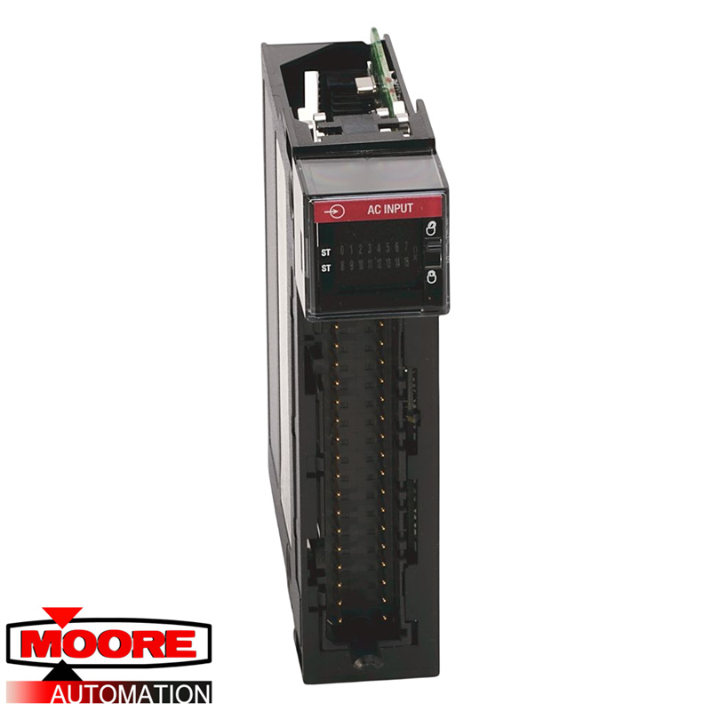 AB | 1756-IH16I | Module d'entrées isolées ControlLogix