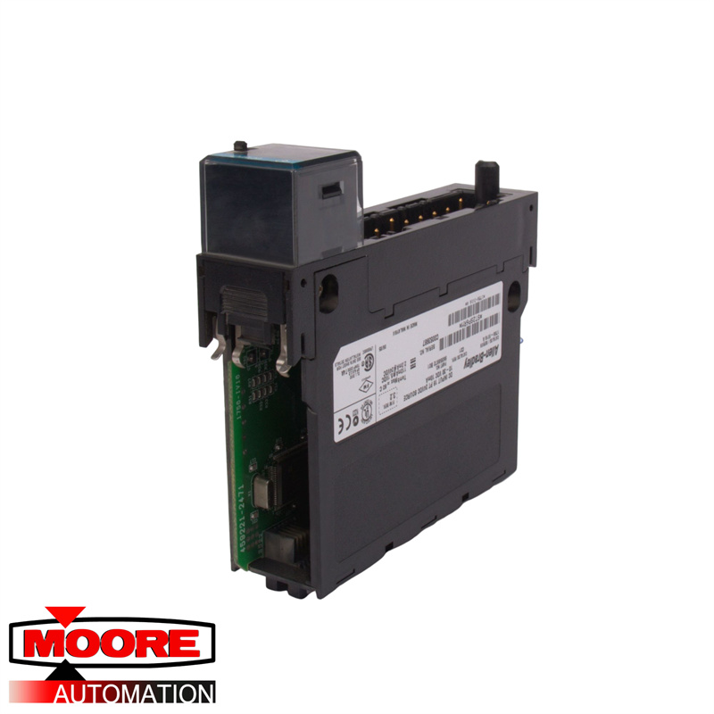 AB | 1756-IV16 | Module D/I ControlLogix 16 points 12/24 V c.c.