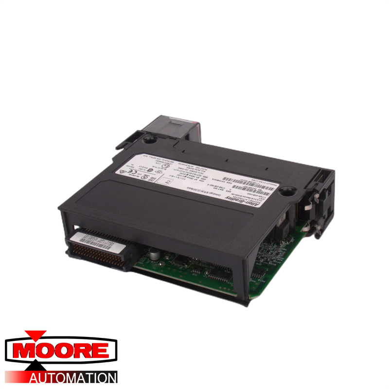 AB | 1756-OB16D | Module D/O ControlLogix 16 points 24 V c.c.