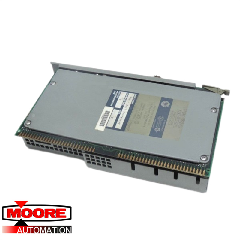 AB | 1772-LW | Processeur MINI PLC 2/17