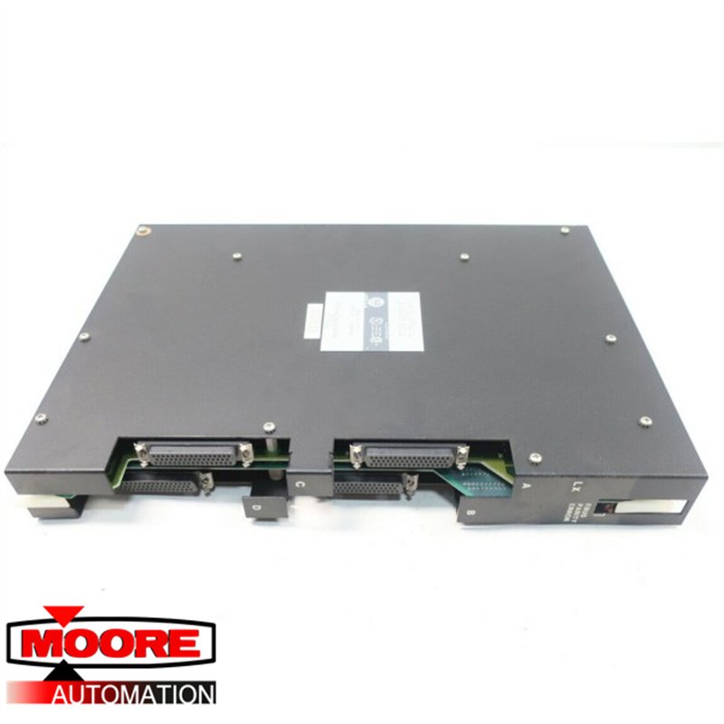 AB | 1775-LX | MODULE ADAPTATEUR DE COMMUNICATION