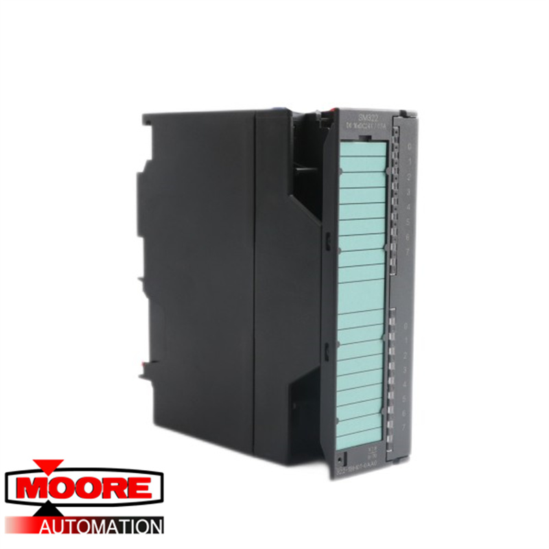 SIEMENS | 6ES7322-1BH01-0AA0 | Module de sortie numérique SM322