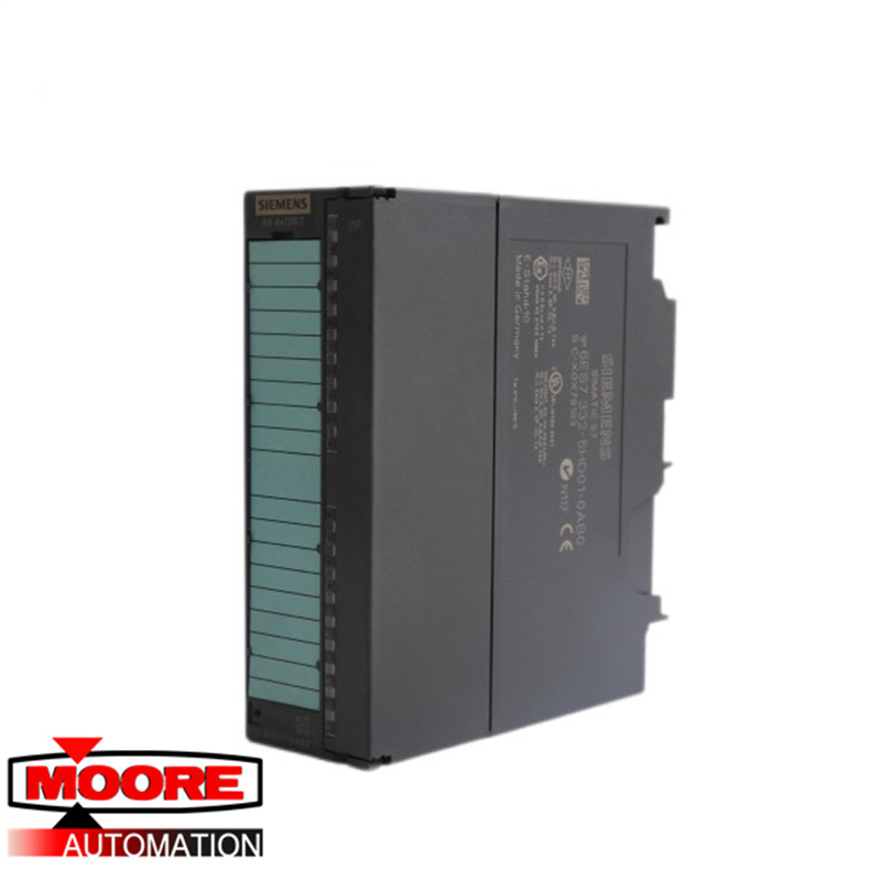 SIEMENS | 6ES7332-5HD01-0AB0 | Module de sortie analogique