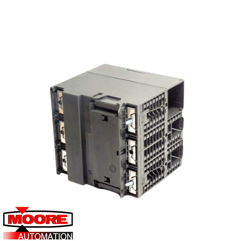 SIEMENS | 6ES7313-5BG04-0AB0 | CPU compacte avec MPI