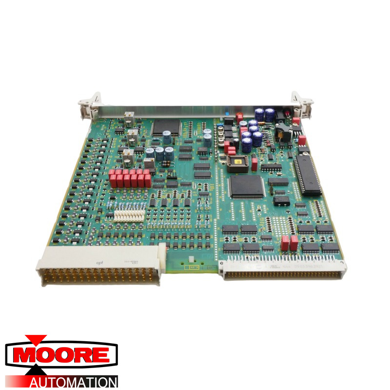 SIEMENS | 6DP1280-8AA | Module de fonction Teleperm XP FUM 280