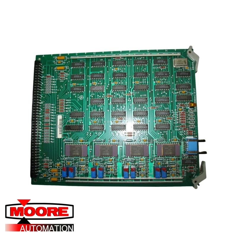 GE | DS3800DMPK1E1D | CARTE MICROPROCESSEUR