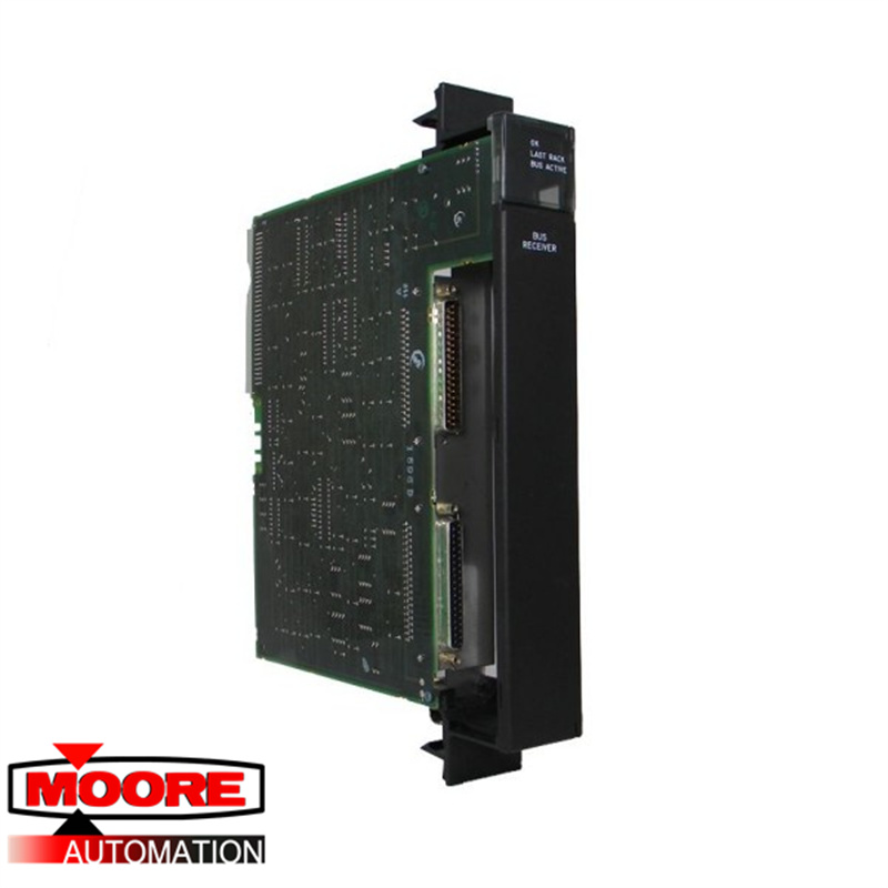 GE | IC697BEM711 | MODULE D'EXTENSION DE BUS