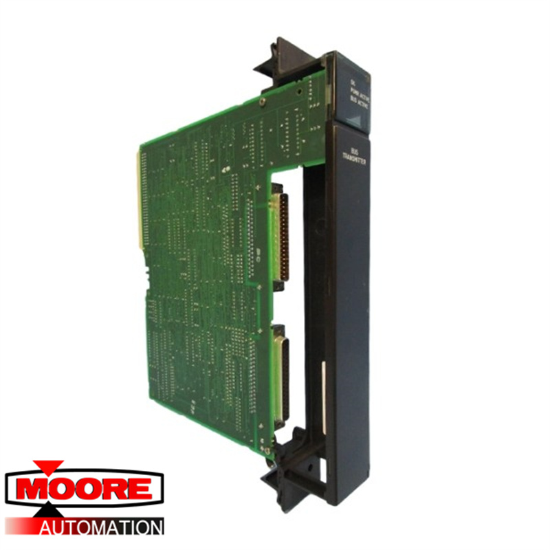 GE | IC697BEM713 | Module d'extension de bus