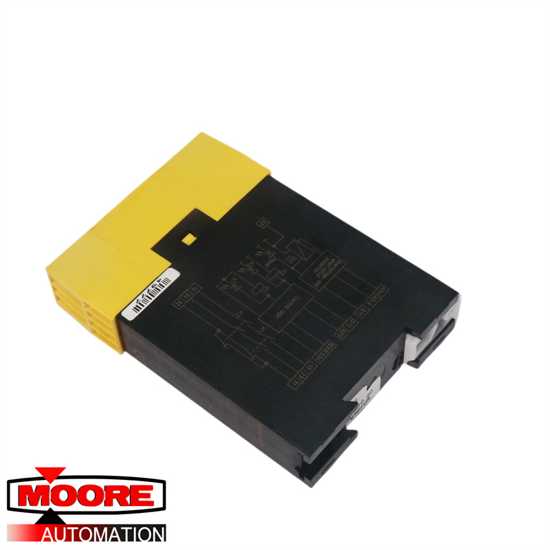 HOLLEYWELL | FF-SRS59252 | MODULE D'ARRET D'URGENCE