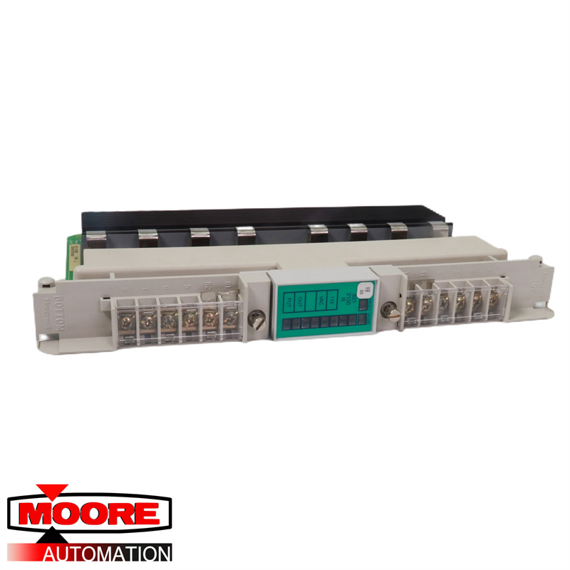 HOLLEYWELL | 621-2100R | MODULE DE SORTIE