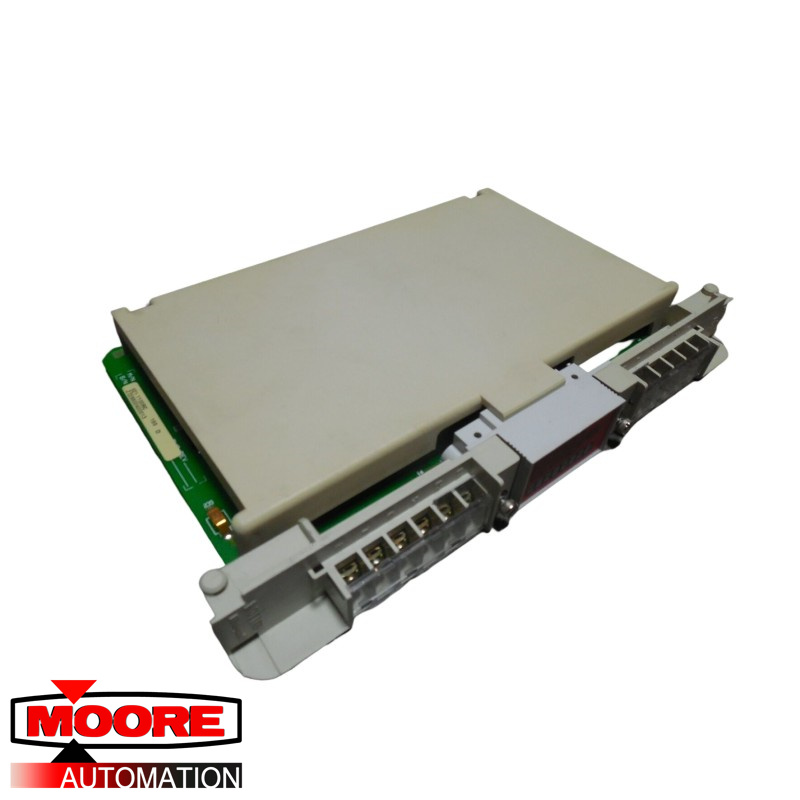 HOLLEYWELL | 621-1100RC | MODULE D'ENTREE