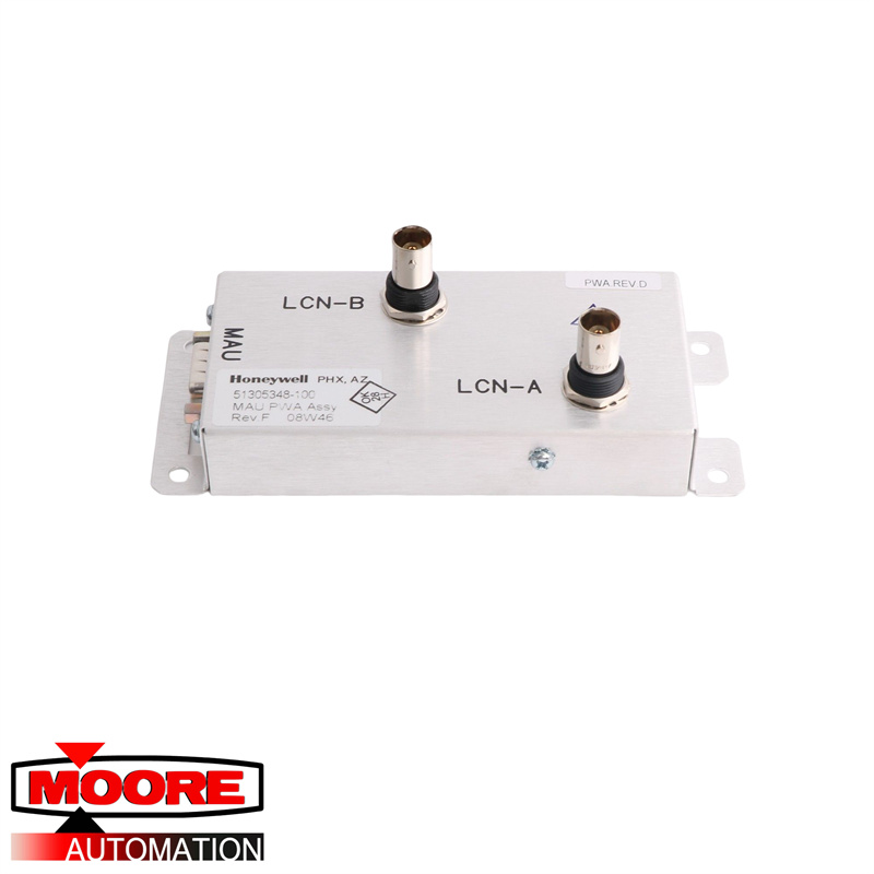 HOLLEYWELL | 51305348-100 | Adaptateur média LCN