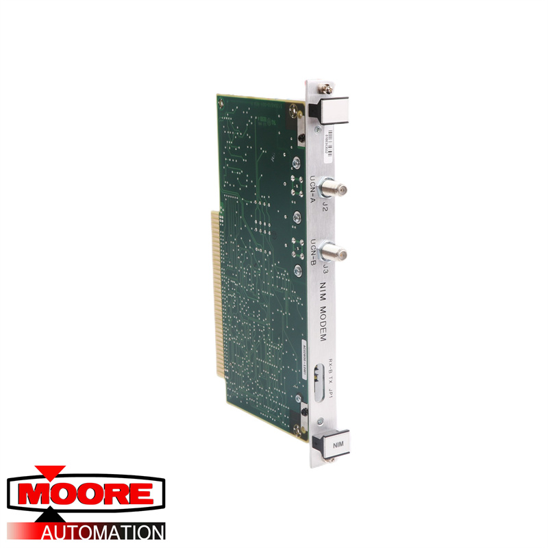 HOLLEYWELL | 51304511-200 | Modem TDC 3000 NIM