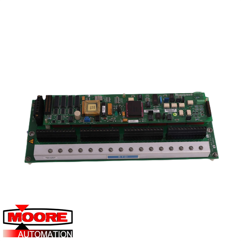 HOLLEYWELL | MC-TAMR03 51309218-175 | Module multiplexeur analogique bas niveau