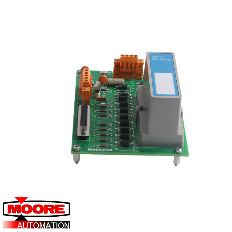 HOLLEYWELL | MC-TSIM12 51303932-476 | Module d'interface