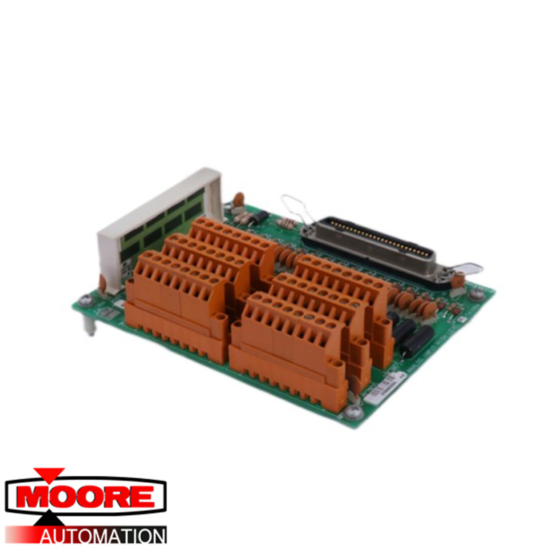 HOLLEYWELL | MC-TAIH04 51305900-175 | Module d'entrée analogique