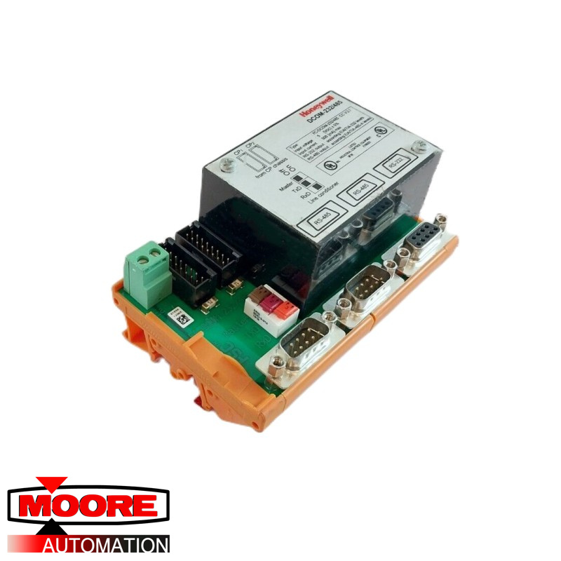 HOLLEYWELL | FC-DCOM-232/485 | MODULE D'INTERFACE DE COMMUNICATION