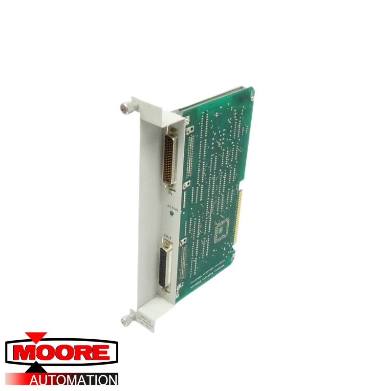 HOLLEYWELL | 621-9937 | Module E/S parallèle