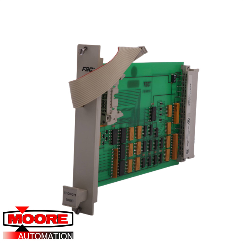 HOLLEYWELL | 10100/2/1 | Module pilote de bus