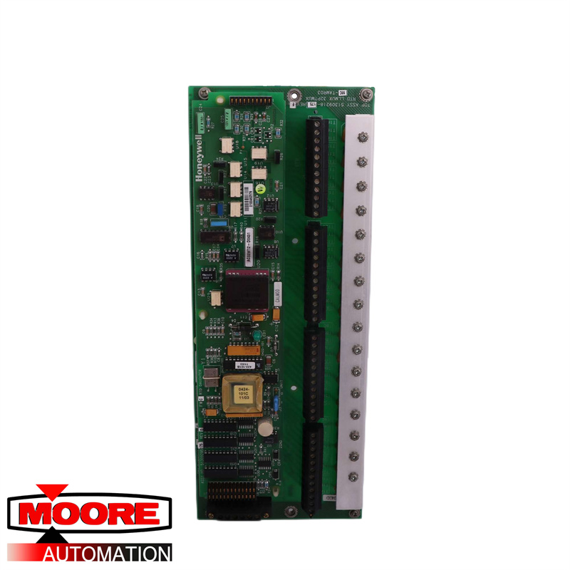 HOLLEYWELL | 51309218-175 MC-TAMR03 | Module multiplexeur analogique bas niveau