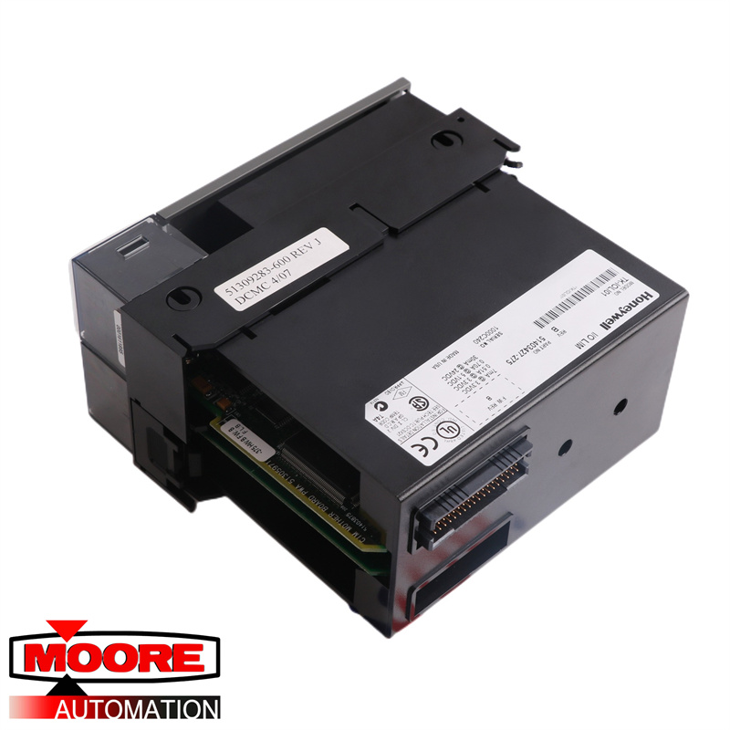 HOLLEYWELL | TK-IOLI01 51403427-275 | MODULE E/S