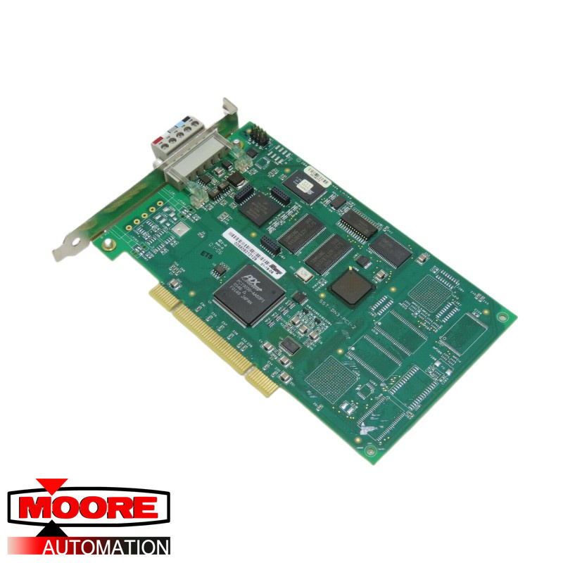 WOODWARD | SST-DN4-102-2 | INTERFACE BUS VME