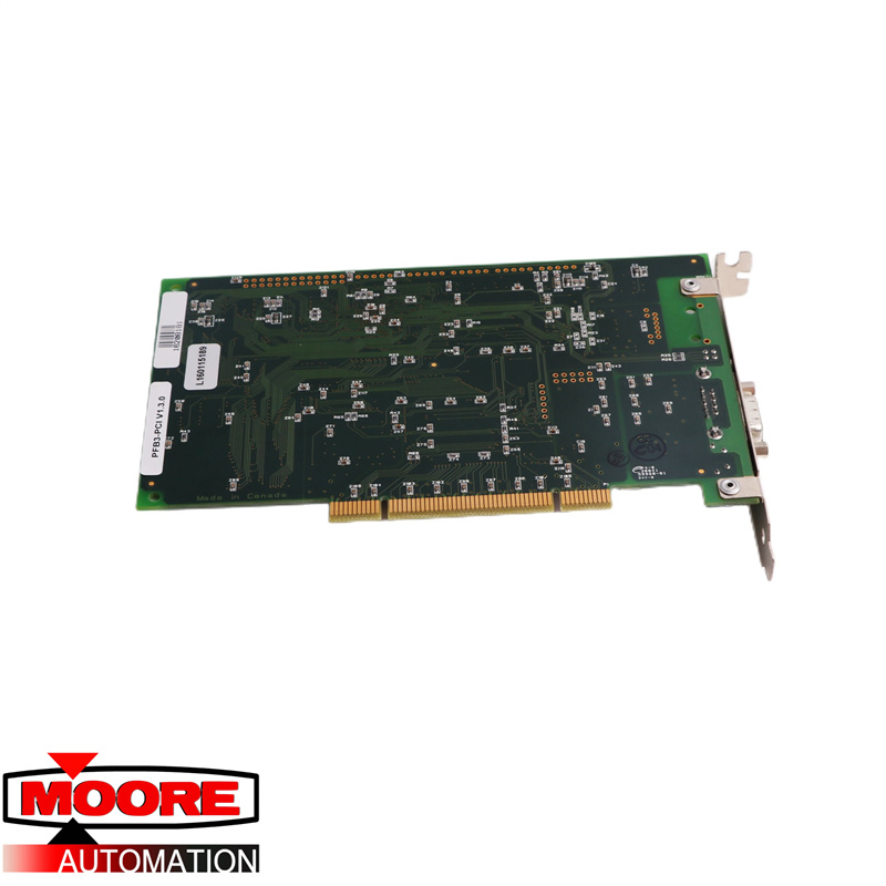 WOODWARD | SST-PFB3-PCI | Carte d'interface Profibus