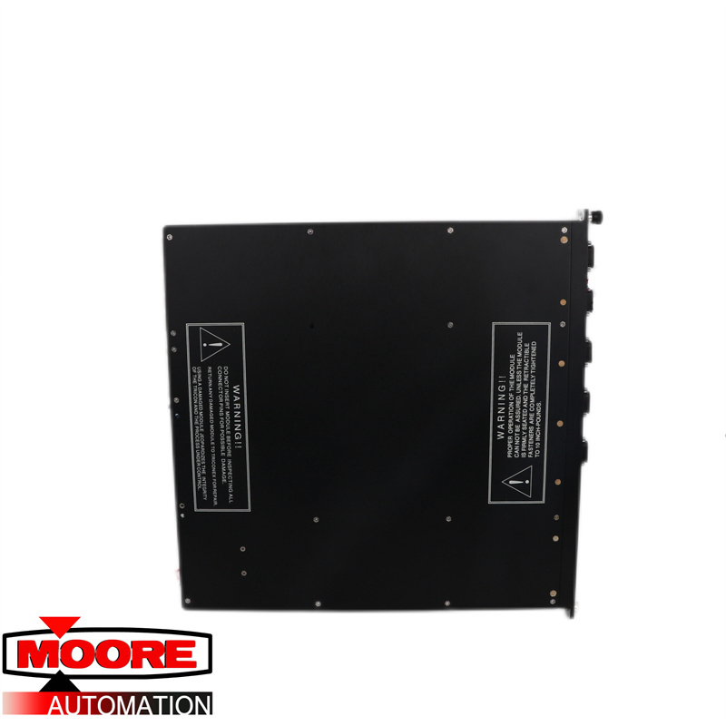 TRICONEX | 4351B | Module de communication