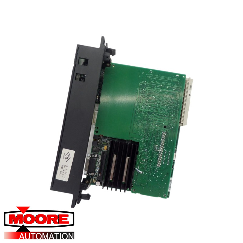 GE | IC697CPX772 | MODULE UC