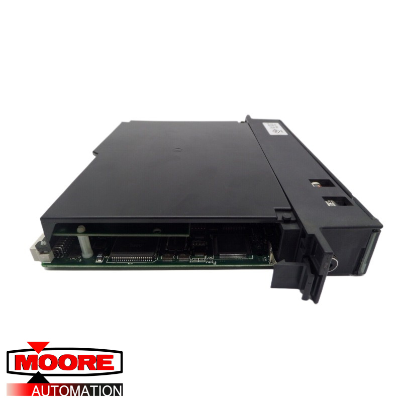 GE | IC697CPX935-FD | MODULE E/S