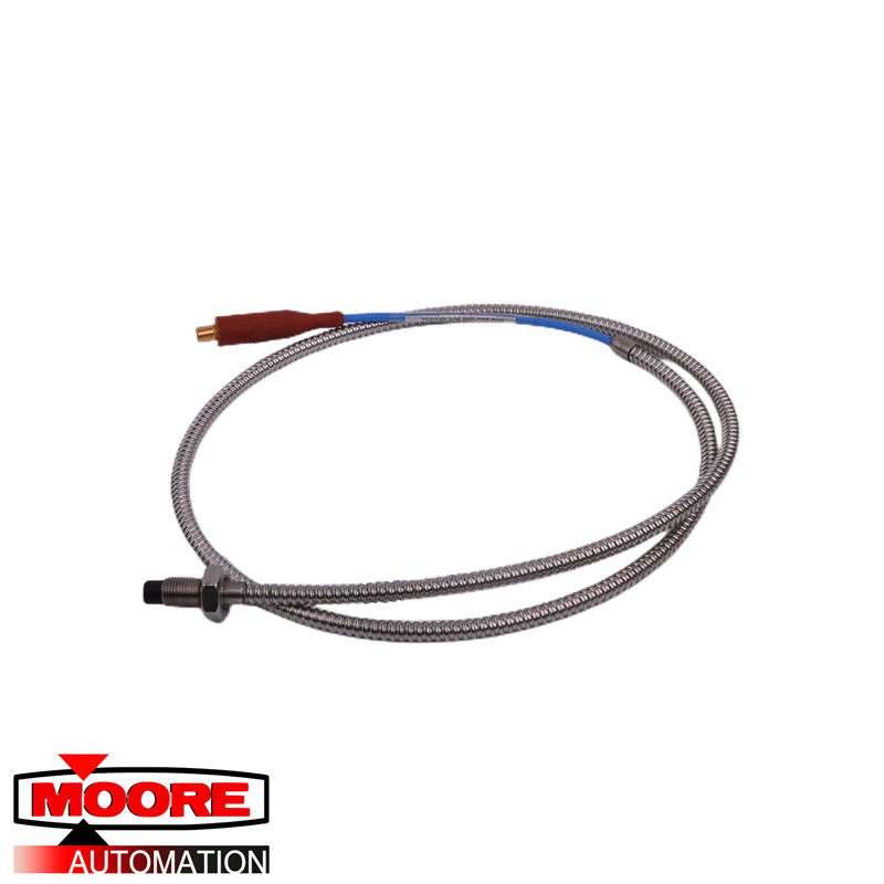 BENTLY NEVADA | TM0180-A08-B00-C02-D10 | Sonde de proximité actuelle