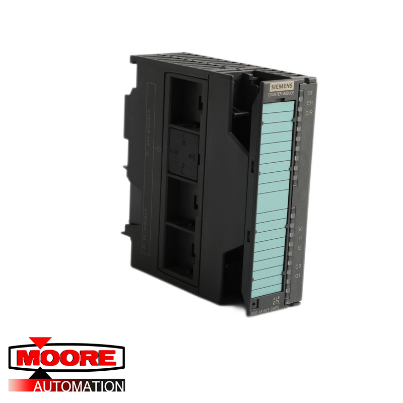 SIEMENS | 6ES7350-1AH03-0AE0 | Module compteur FM350-1