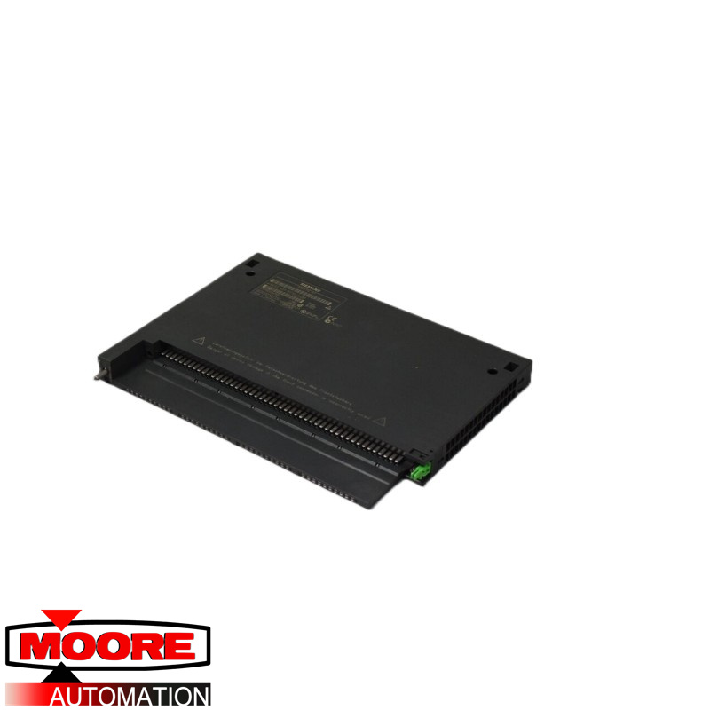 SIEMENS | 6ES7431-1KF00-0AB0 | Module d'entrée analogique SM431