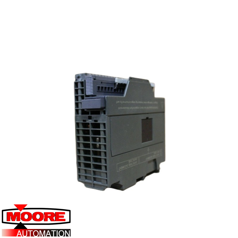 SIEMENS | 6ES7335-7HG02-0AB0 | Module d'E/S analogique SM335