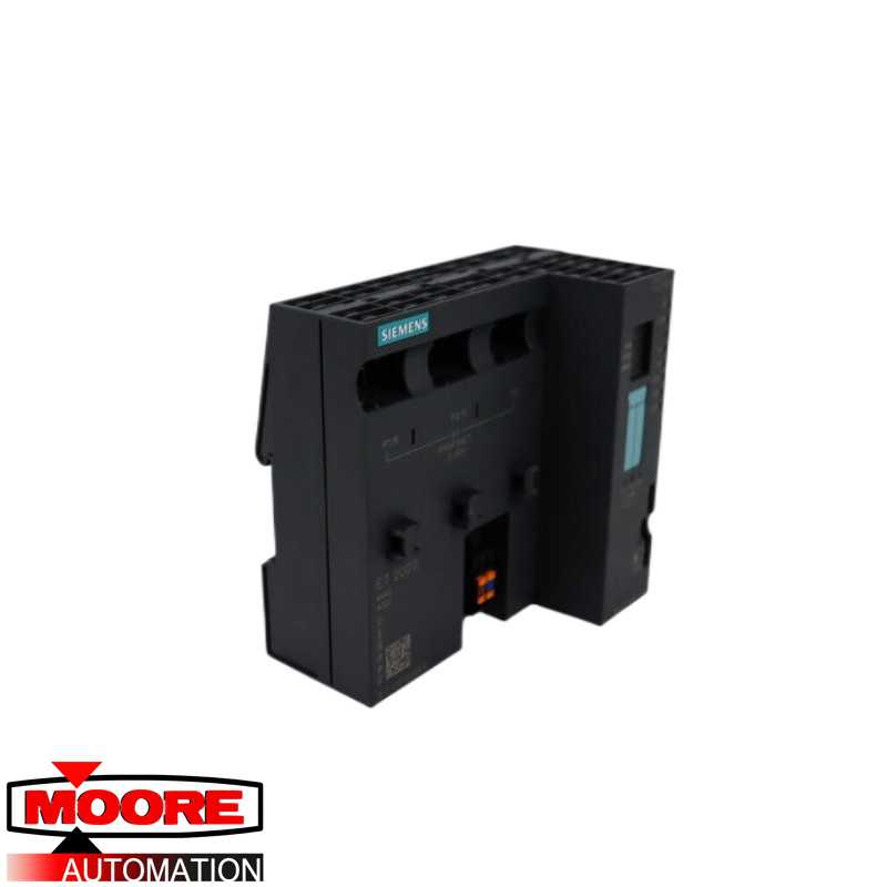 SIEMENS | 6ES7151-8AB01-0AB0 | Module UC IM151-8 PN/DP pour ET200S