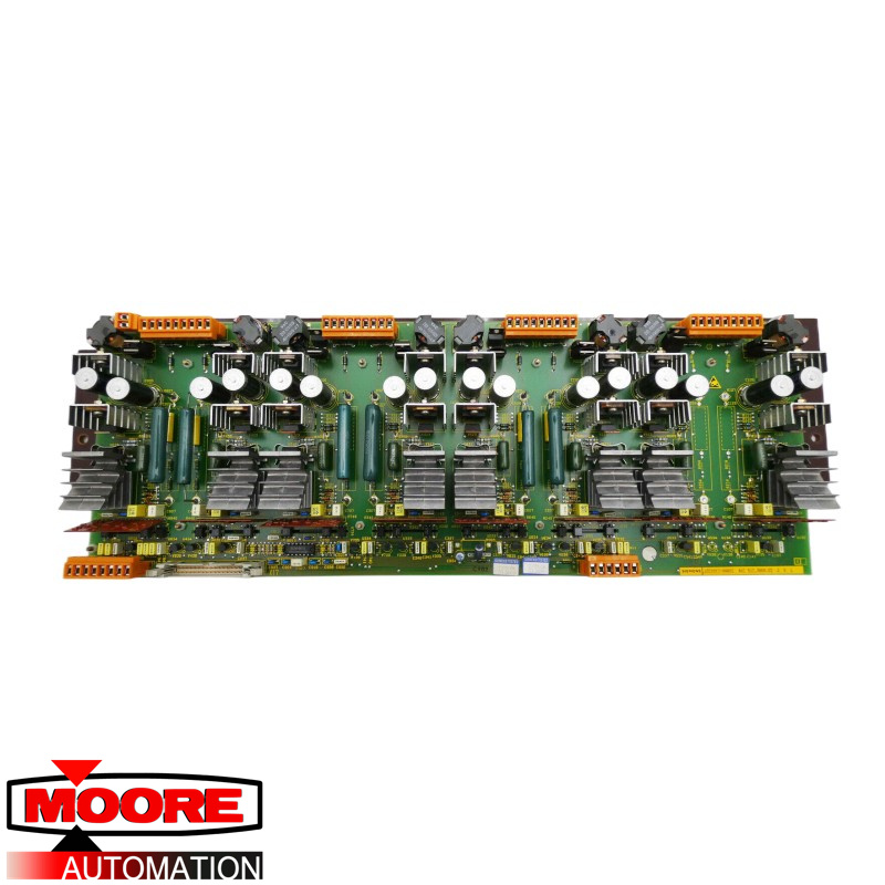 SIEMENS | 6SC6512-0AA02 | Module SIMODRIVE 650