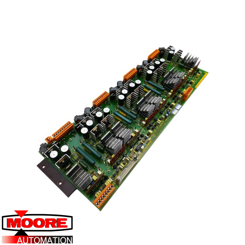 SIEMENS | 6SC6512-0AA02 | Module SIMODRIVE 650