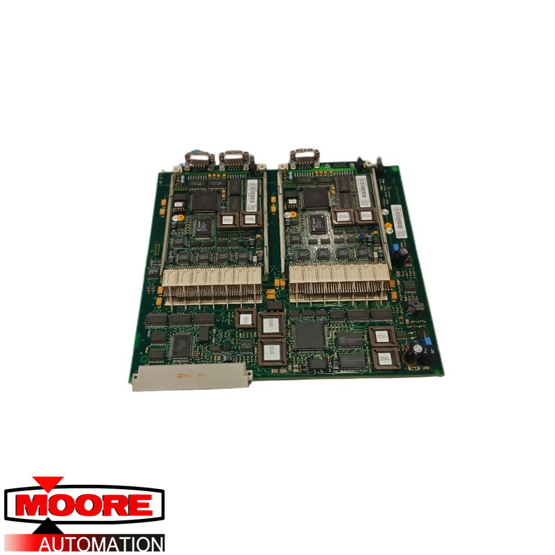 ABB | CI532V01 3BSE003826R1 | Sous-module d'interface RCOM