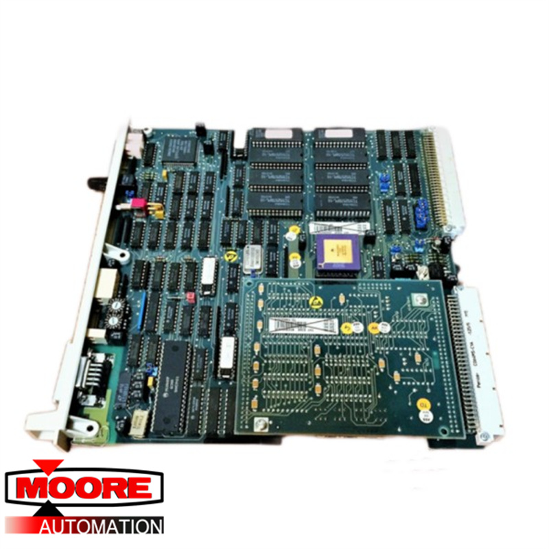 ABB | DSCS140 | Module de communication MasterBus 300