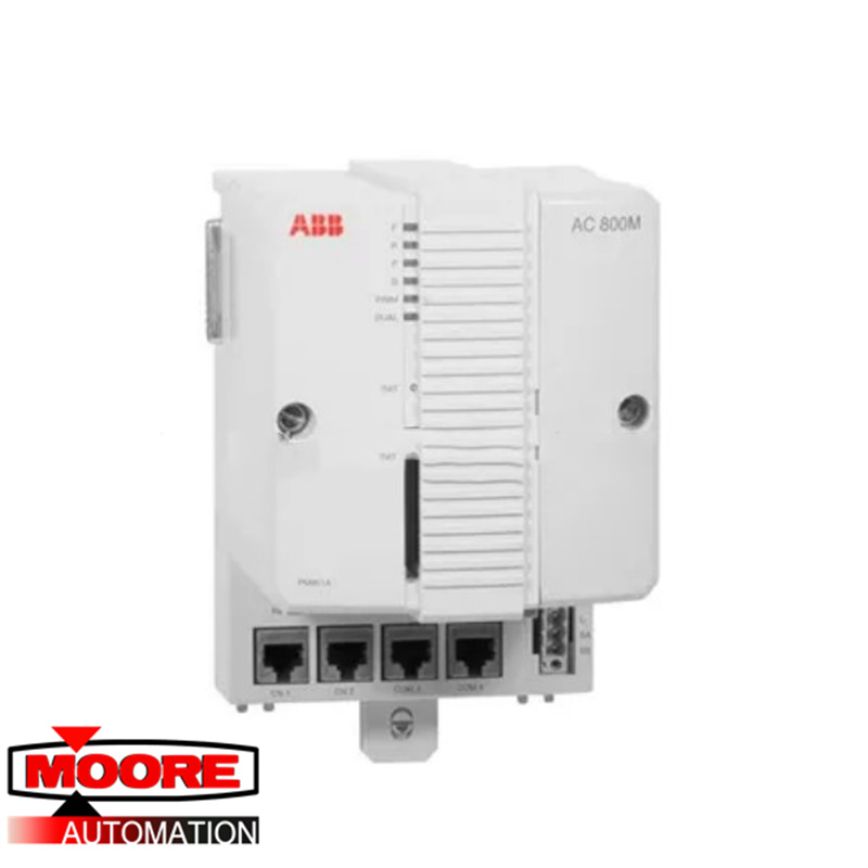 ABB | CS300E PAC 031-1053-00 | Produit Electronique