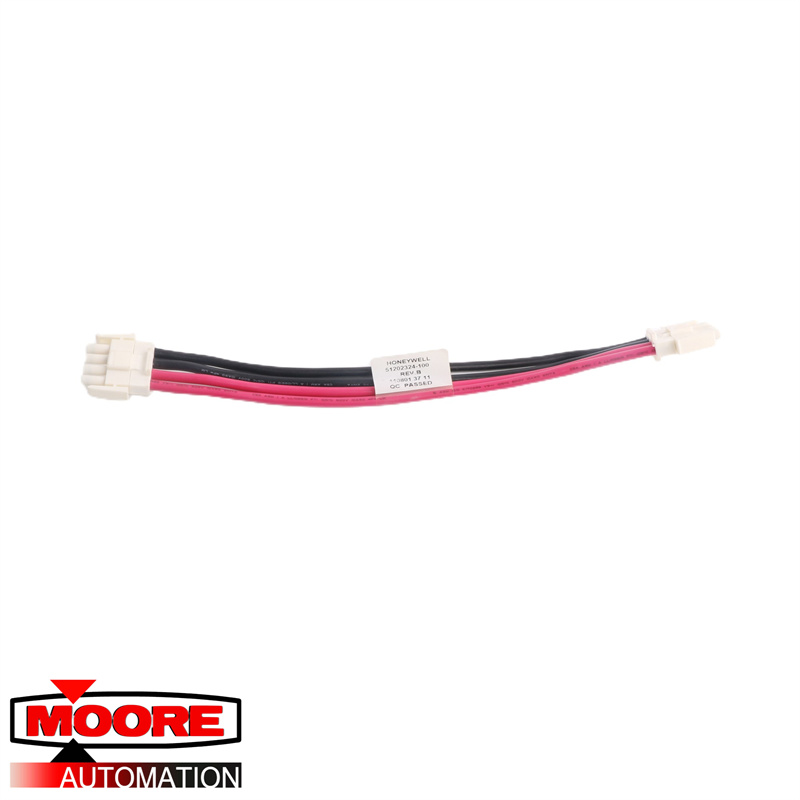 HONEYWELL | 51202324-100 | Câble d'alimentation